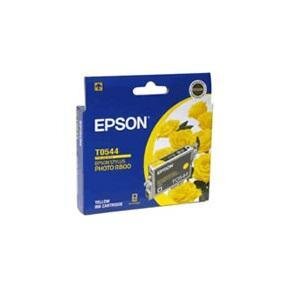EPSON PHOTO STYLUS R800 YELLOW INK 440 Yield-preview.jpg